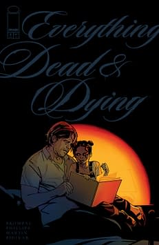 Image Comics December 2025 Full Solicits, And No Digital For Criminal