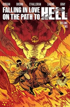 Image Comics December 2025 Full Solicits, And No Digital For Criminal