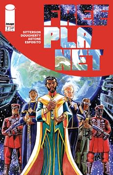 Image Comics December 2025 Full Solicits, And No Digital For Criminal