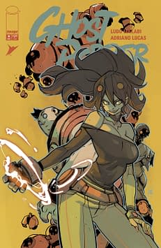 Image Comics December 2025 Full Solicits, And No Digital For Criminal