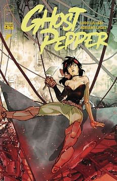 Image Comics December 2025 Full Solicits, And No Digital For Criminal