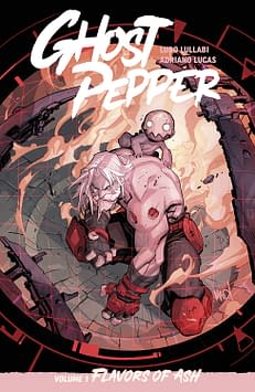 Image Comics December 2025 Full Solicits, And No Digital For Criminal