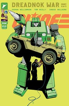 Image Comics December 2025 Full Solicits, And No Digital For Criminal