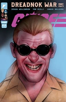 Image Comics December 2025 Full Solicits, And No Digital For Criminal