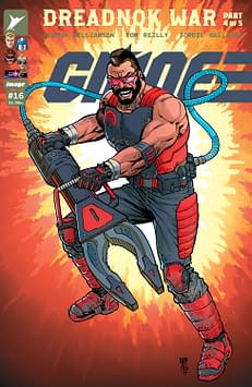 Image Comics December 2025 Full Solicits, And No Digital For Criminal