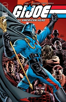 Image Comics December 2025 Full Solicits, And No Digital For Criminal