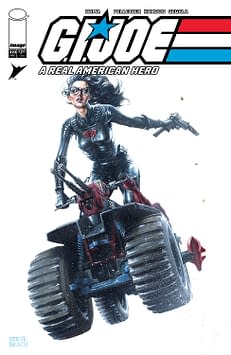 Image Comics December 2025 Full Solicits, And No Digital For Criminal