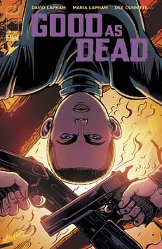 Image Comics December 2025 Full Solicits, And No Digital For Criminal