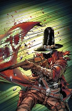 Image Comics December 2025 Full Solicits, And No Digital For Criminal