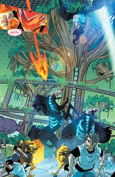 Image Comics December 2025 Full Solicits, And No Digital For Criminal