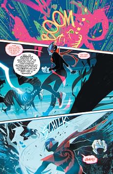 Image Comics December 2025 Full Solicits, And No Digital For Criminal
