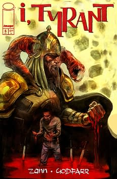 Image Comics December 2025 Full Solicits, And No Digital For Criminal