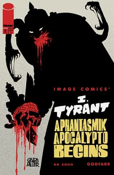 Image Comics December 2025 Full Solicits, And No Digital For Criminal