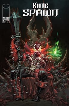 Image Comics December 2025 Full Solicits, And No Digital For Criminal