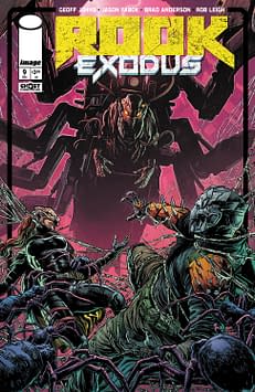 Image Comics December 2025 Full Solicits, And No Digital For Criminal
