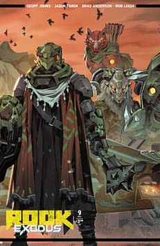 Image Comics December 2025 Full Solicits, And No Digital For Criminal
