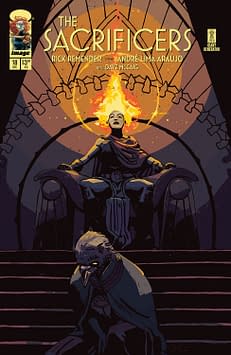 Image Comics December 2025 Full Solicits, And No Digital For Criminal