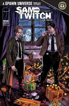 Image Comics December 2025 Full Solicits, And No Digital For Criminal