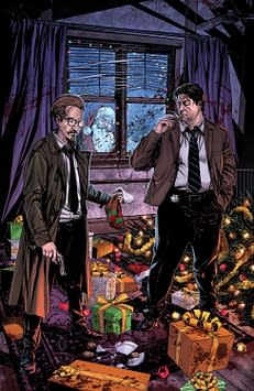 Image Comics December 2025 Full Solicits, And No Digital For Criminal