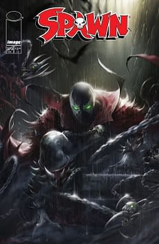 Image Comics December 2025 Full Solicits, And No Digital For Criminal