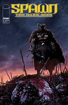 Image Comics December 2025 Full Solicits, And No Digital For Criminal