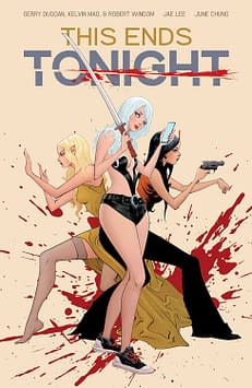 Image Comics December 2025 Full Solicits, And No Digital For Criminal