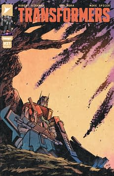 Image Comics December 2025 Full Solicits, And No Digital For Criminal