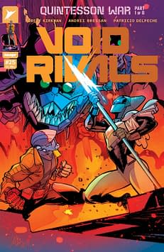 Image Comics December 2025 Full Solicits, And No Digital For Criminal