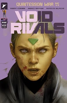 Image Comics December 2025 Full Solicits, And No Digital For Criminal