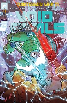 Image Comics December 2025 Full Solicits, And No Digital For Criminal