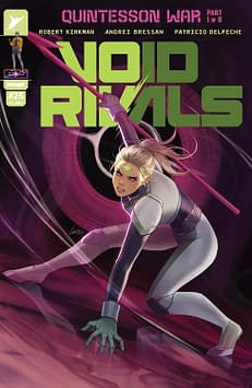 Image Comics December 2025 Full Solicits, And No Digital For Criminal