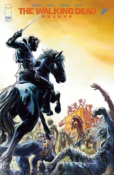 Image Comics December 2025 Full Solicits, And No Digital For Criminal