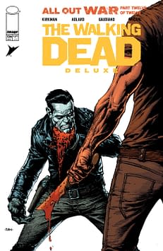 Image Comics December 2025 Full Solicits, And No Digital For Criminal
