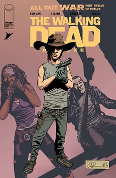 Image Comics December 2025 Full Solicits, And No Digital For Criminal