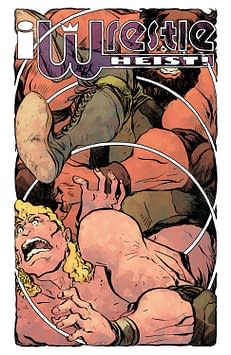 Image Comics December 2025 Full Solicits, And No Digital For Criminal