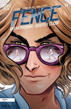 Boom Studios January 2026 Full Solicits And Solicitations