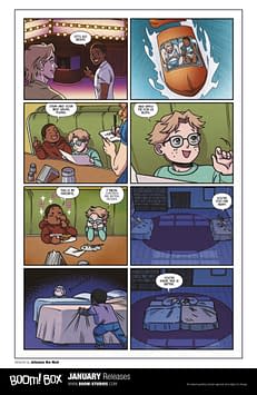 Boom Studios January 2026 Full Solicits And Solicitations