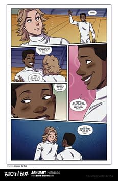 Boom Studios January 2026 Full Solicits And Solicitations