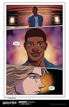 Boom Studios January 2026 Full Solicits And Solicitations
