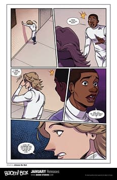 Boom Studios January 2026 Full Solicits And Solicitations