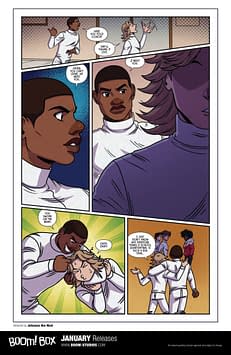 Boom Studios January 2026 Full Solicits And Solicitations