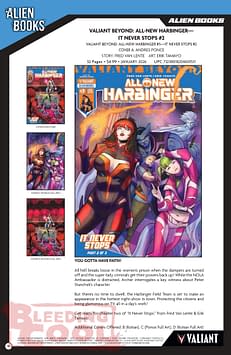 IDW Full January 2026 Solicits And Solicitations