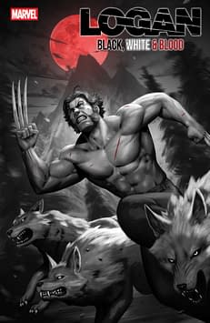 Marvel Comics' Full January 2026 Solicits And Solicitations