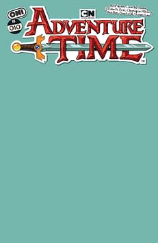 Oni Press February 2026 S