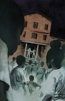 Oni Press February 2026 S