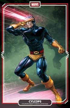 Marvel Comics' Full February 2026 Solicits And Solicitations