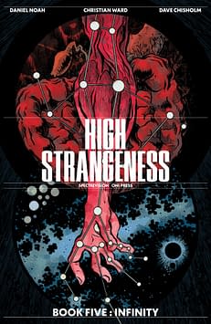 Oni Press February 2026 Solicits