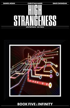 Oni Press February 2026 Solicits