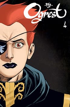 Oni Press February 2026 Solicits