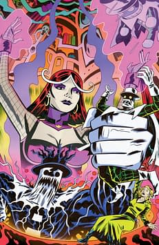 Oni Press February 2026 Solicits